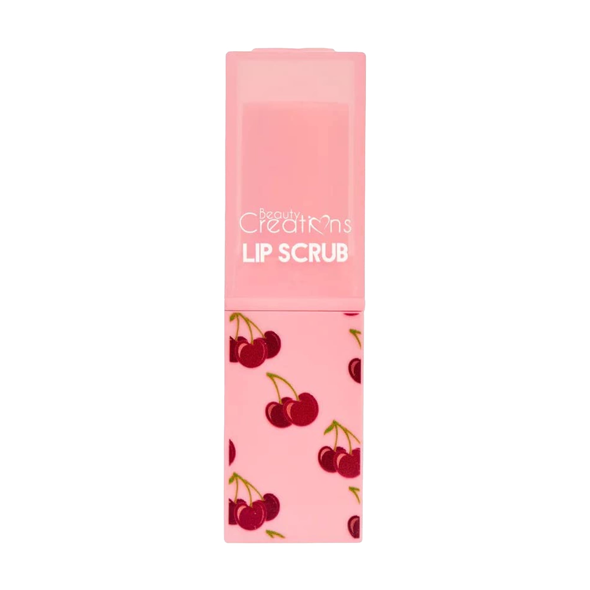 Скраб для губ Beauty Creations Sweet Dose Lip Scrub, Cherry, 3 г