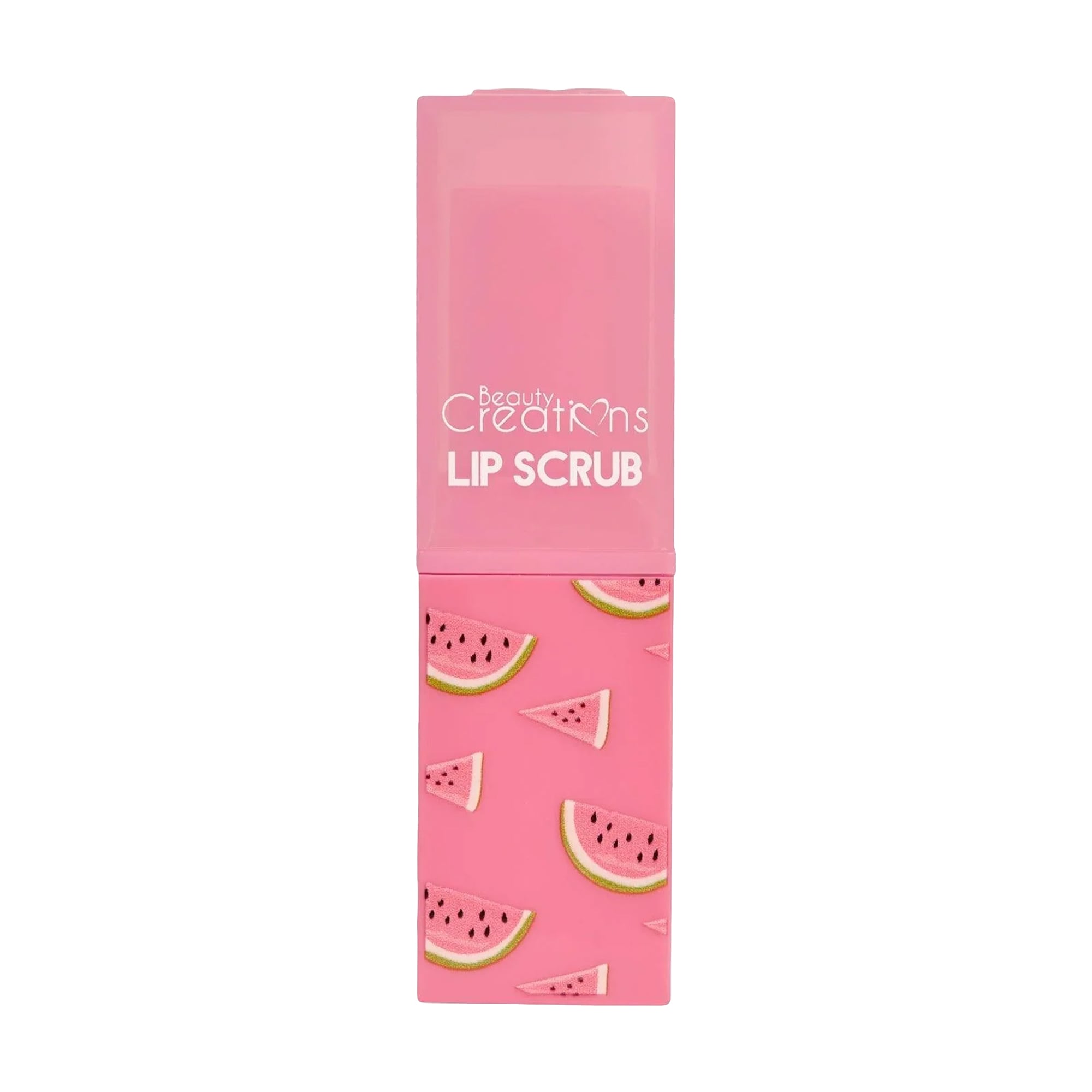 Скраб для губ Beauty Creations Sweet Dose Lip Scrub, Watermelon, 3 г